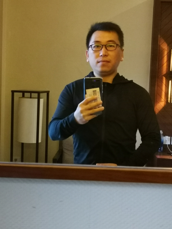 52赫兹的第二张照片--长泰征婚网