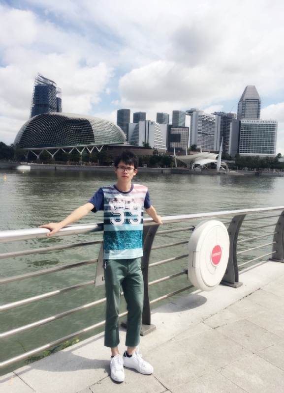 钦哥的第二张照片--长泰征婚网