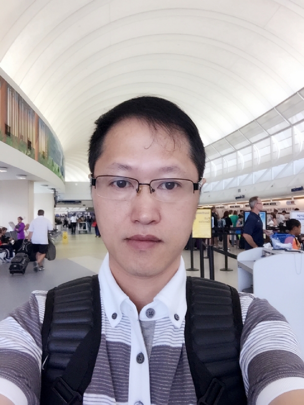 惜缘的第一张照片--长泰征婚网