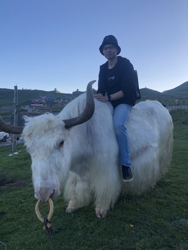 kane的第一张照片--长泰征婚网