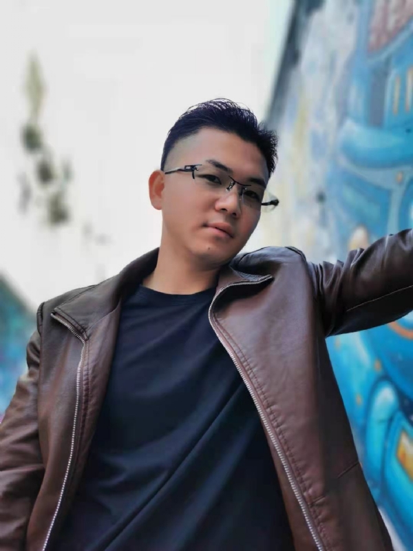 清歌曼舞的第一张照片--长泰征婚网