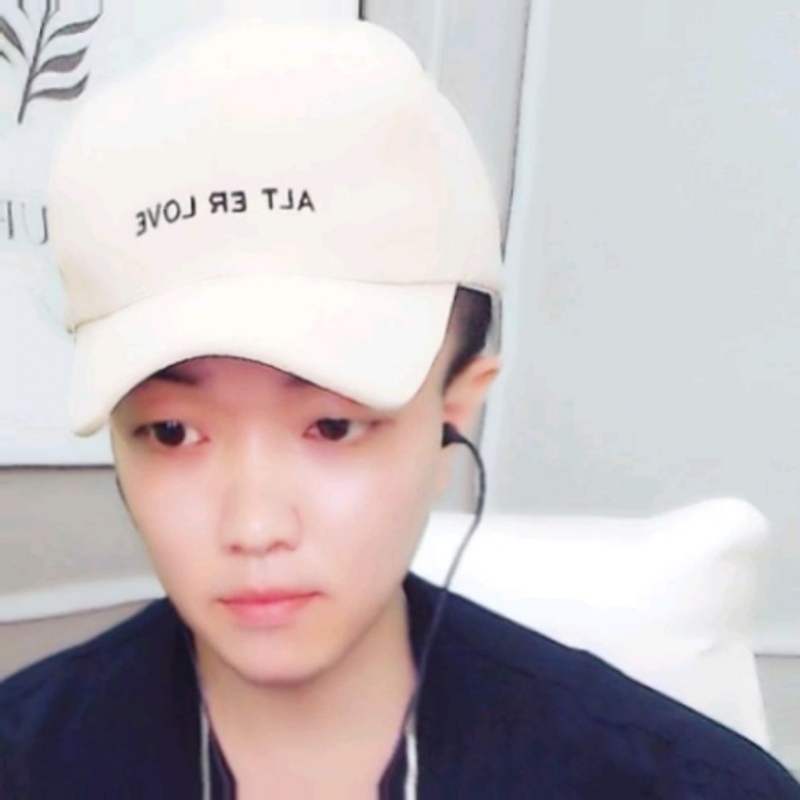 Jackson的第一张照片--长泰征婚网