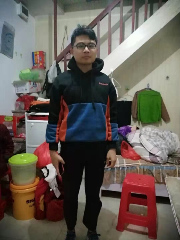 UCKK的第一张照片--长泰征婚网