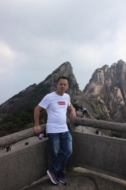 猩猩巨呃的第三张照片--长泰征婚网