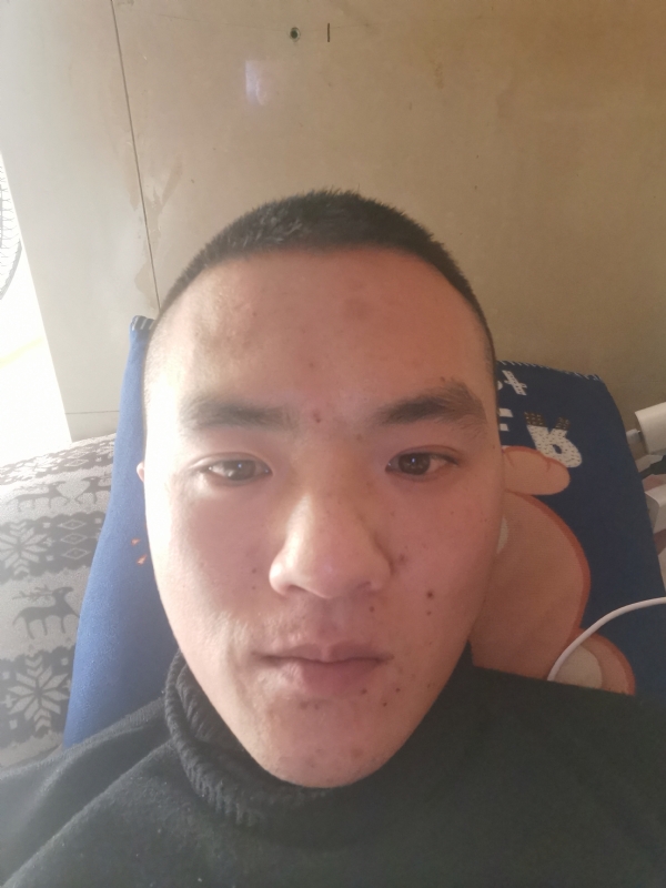 余生平凡的第二张照片--长泰征婚网