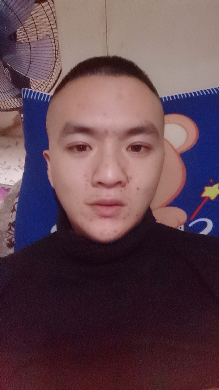 余生平凡的第三张照片--长泰征婚网