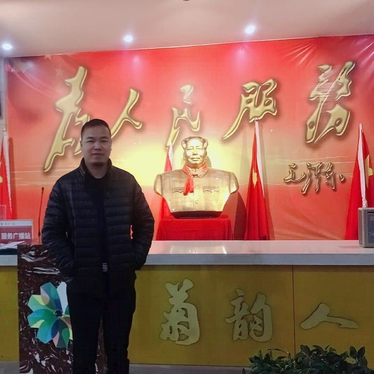 哥币老罗的第一张照片--长泰征婚网