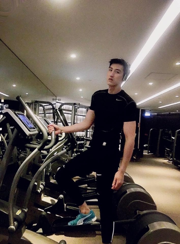 陳偉峰的第一张照片--长泰征婚网