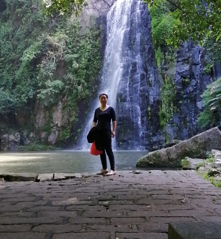 等待着的第一张照片--长泰征婚网