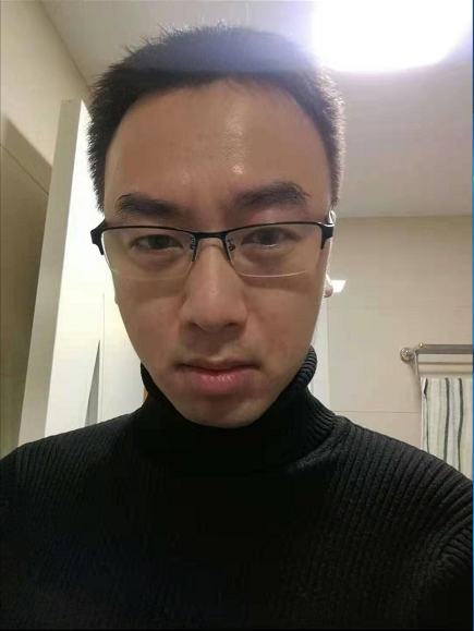 雨秋的第一张照片--长泰征婚网