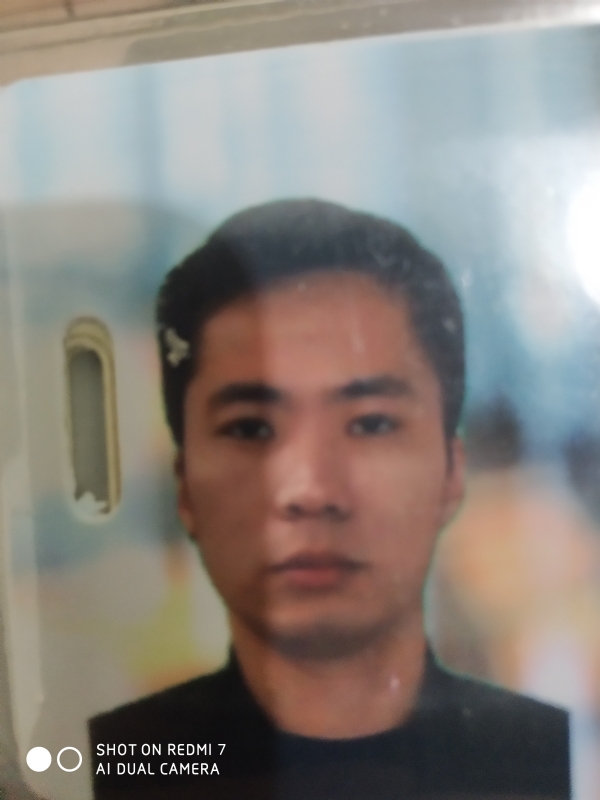 比不感觉的第一张照片--长泰征婚网