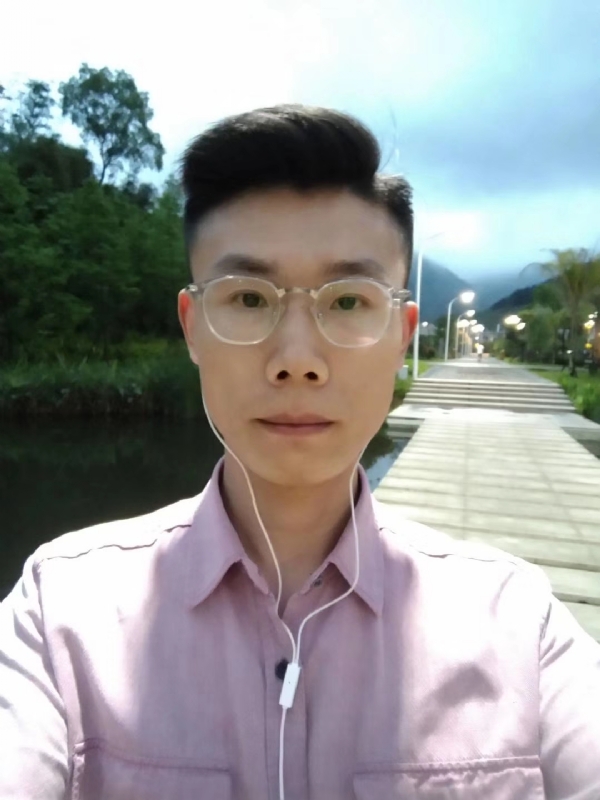 彩虹的第一张照片--长泰征婚网