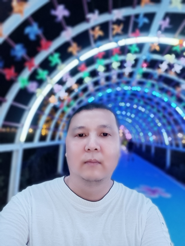 这样的我的第二张照片--长泰征婚网