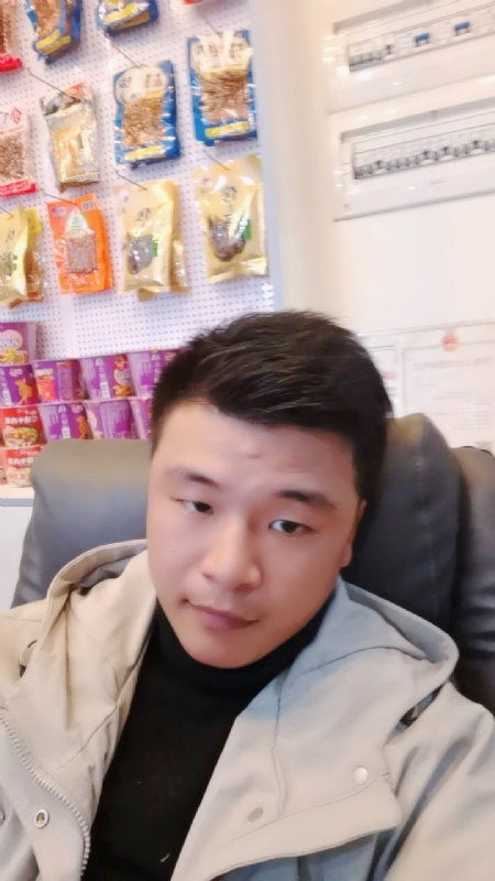 小宇的第一张照片--长泰征婚网