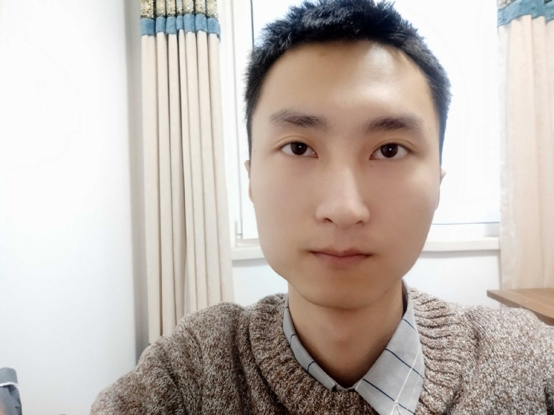 陈先生的第二张照片--长泰征婚网