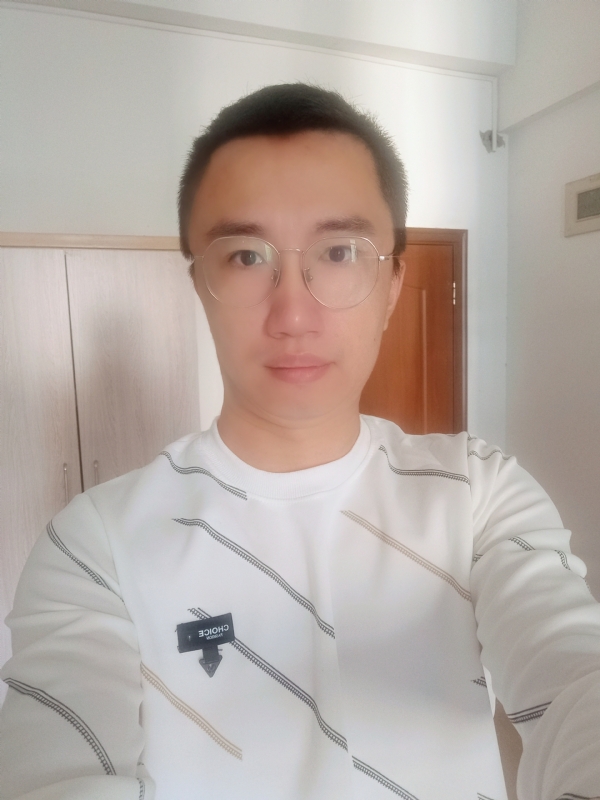 一生有你*足矣的第一张照片--长泰征婚网