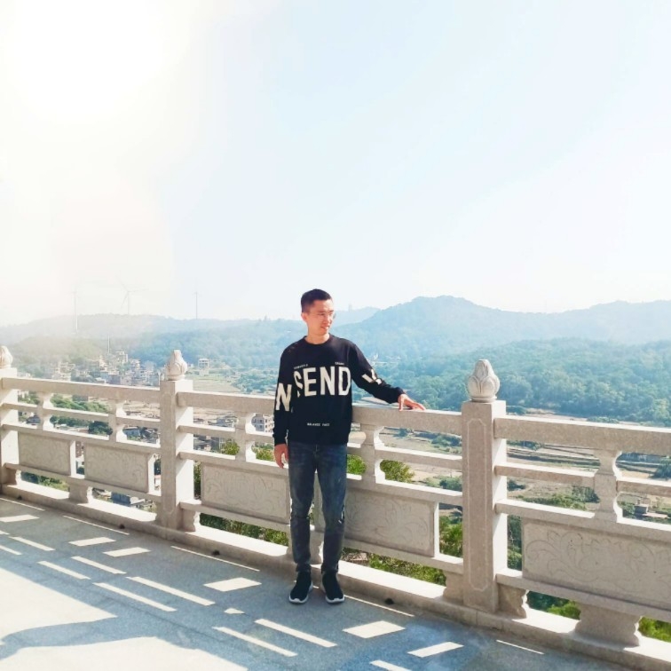 一生有你*足矣的第三张照片--长泰征婚网