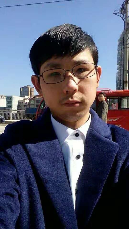 到处跑的小天意的第一张照片--长泰征婚网