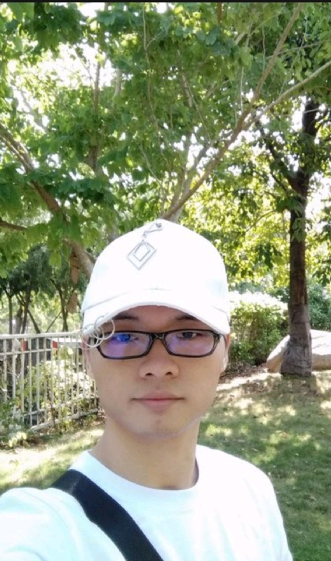 尘尘的第一张照片--长泰征婚网