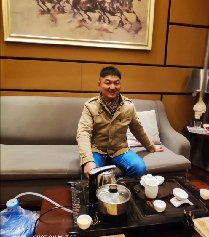 晨曦的第一张照片--长泰征婚网