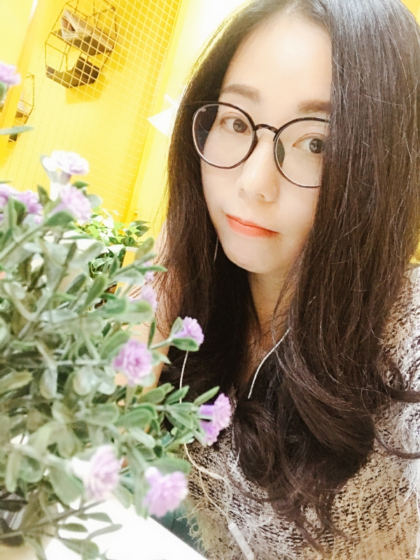 薇薇的第二张照片--长泰征婚网