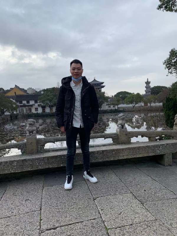 志东的第二张照片--长泰征婚网