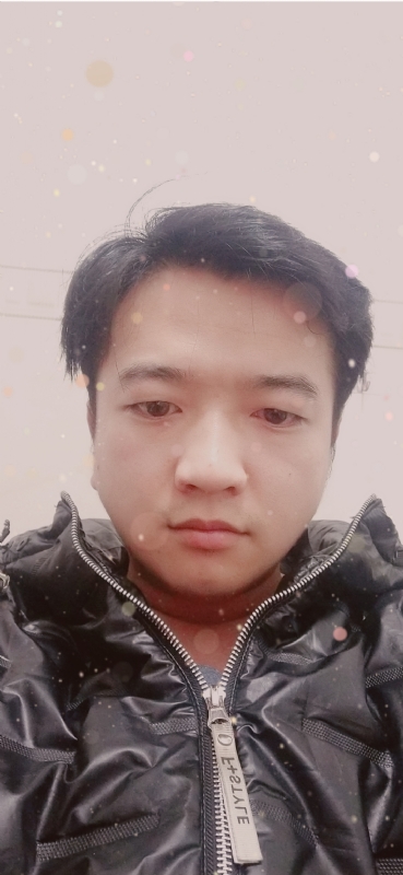 书中没有颜如玉的第一张照片--长泰征婚网