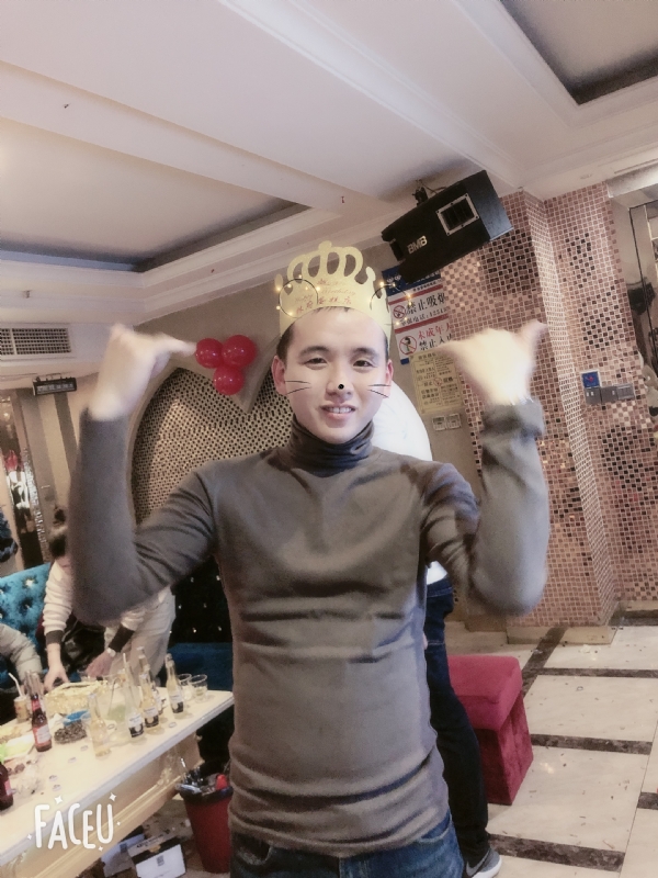 老实人的第一张照片--长泰征婚网