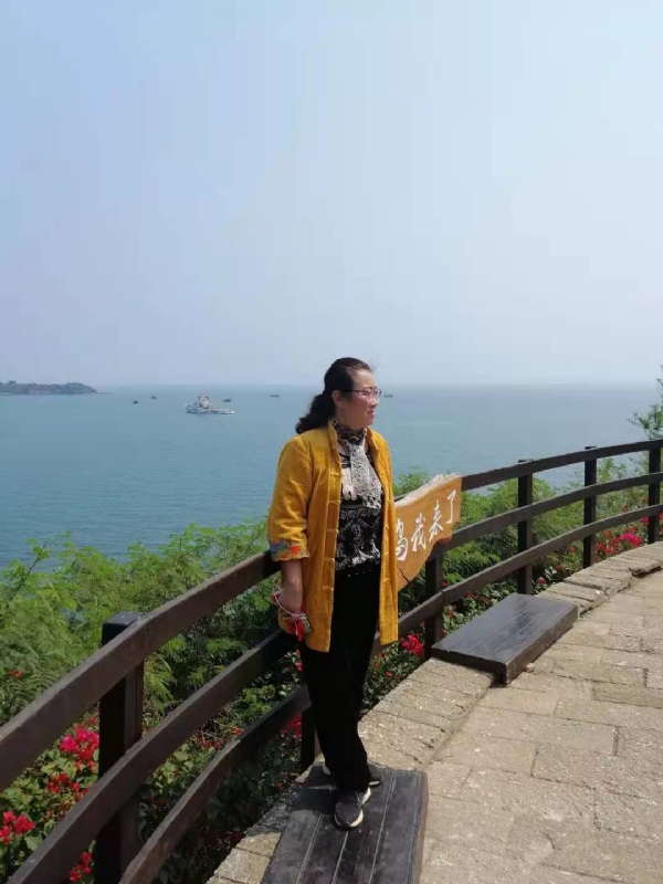 曦若半秋的第一张照片--长泰征婚网