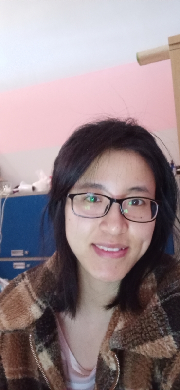 晓燕的第一张照片--长泰征婚网