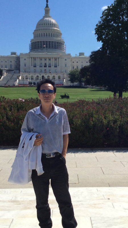 小太阳的第一张照片--长泰征婚网