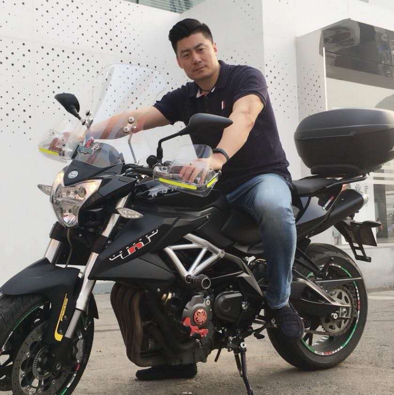 笃行致远的第一张照片--长泰征婚网