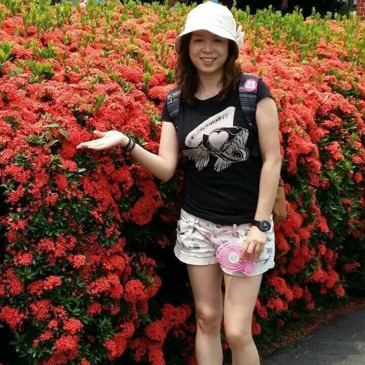 Ling的第一张照片--长泰征婚网