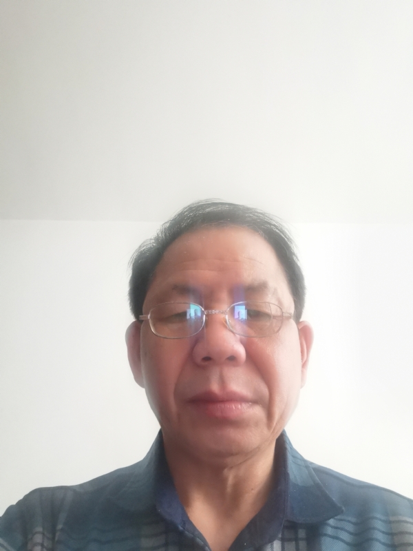 愿在这找到另一半的第一张照片--长泰征婚网