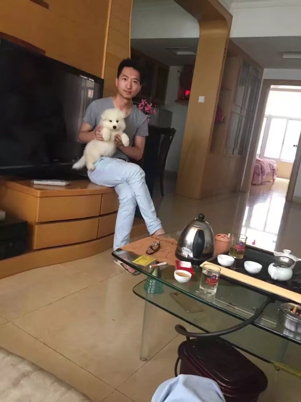 潇湘剑雨的第二张照片--长泰征婚网