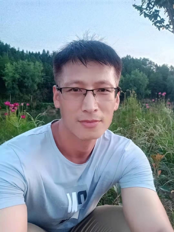 零零柒的第一张照片--长泰征婚网