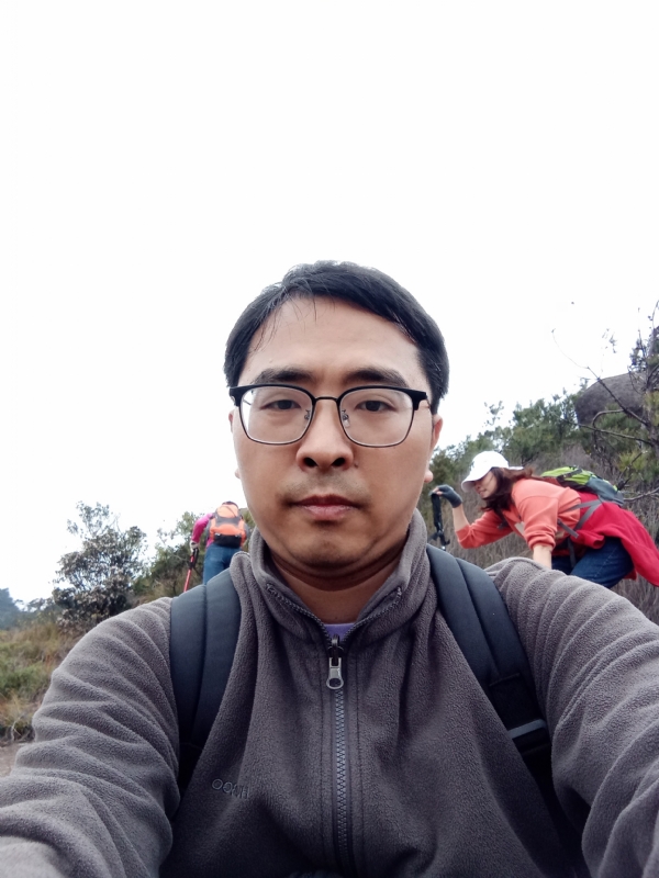 凯歌的第三张照片--长泰征婚网