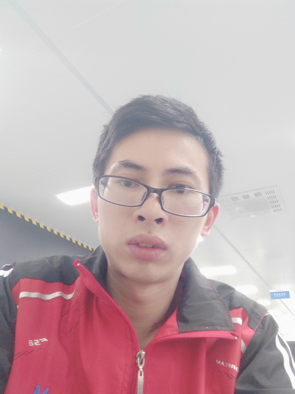 找个过日子的第一张照片--长泰征婚网