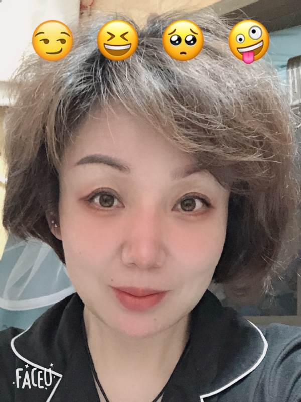 飘拂的第一张照片--长泰征婚网