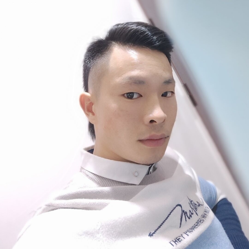 为爱付出的第二张照片--长泰征婚网