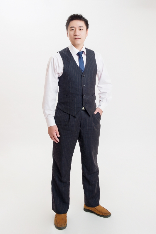 明天会更好的第二张照片--长泰征婚网