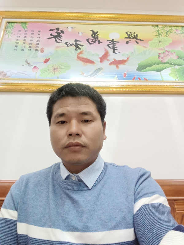 浩南的第一张照片--长泰征婚网