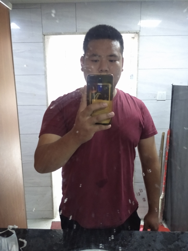 阿宾的第一张照片--长泰征婚网