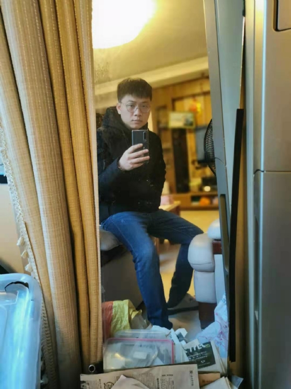 画影的第一张照片--长泰征婚网