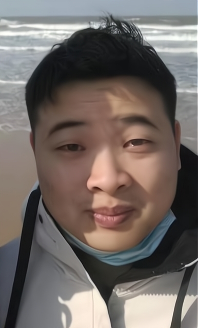 野生设计师的第一张照片--长泰征婚网