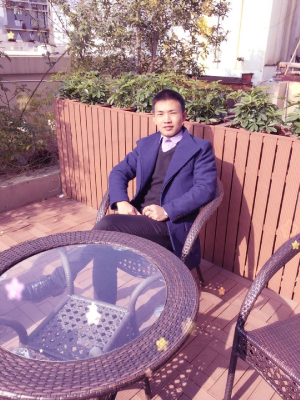 哥哥的第一张照片--长泰征婚网