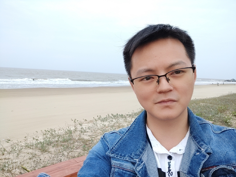 仙人掌的第一张照片--长泰征婚网