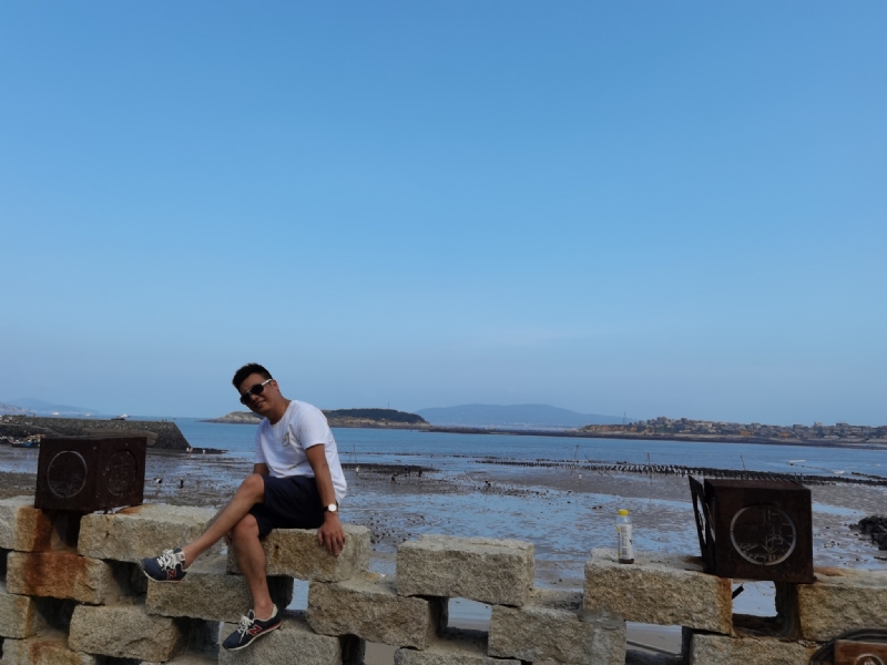 luis，的第二张照片--长泰征婚网