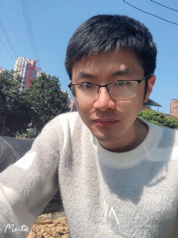 曦阳的第一张照片--长泰征婚网