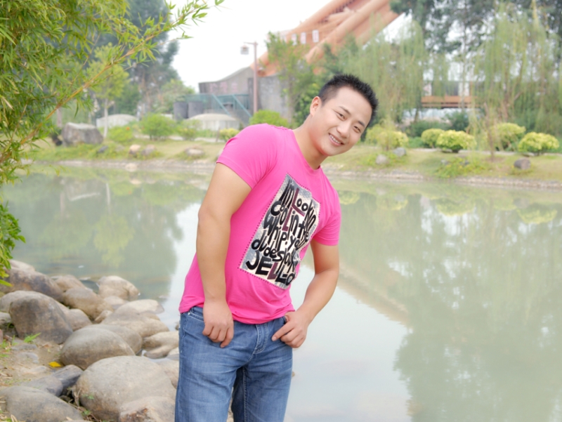 美好明天的第一张照片--长泰征婚网